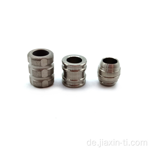 Messer Lanyard Bead EDC Schlüsselanhänger Fallschirmschnur Anhänger